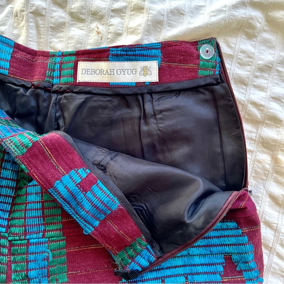 Vintage Deborah Gyug Trousers - Picture 3 of 6